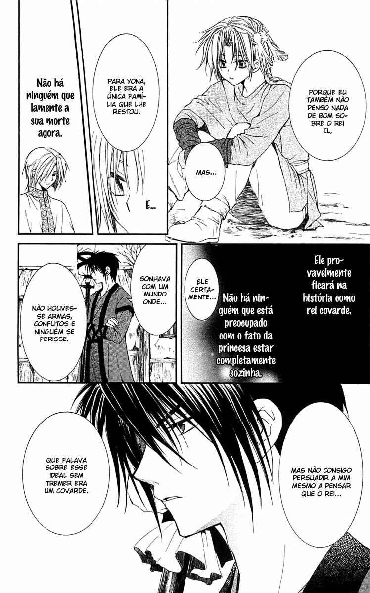 Read Akatsuki no Yona (PT) Manga Online