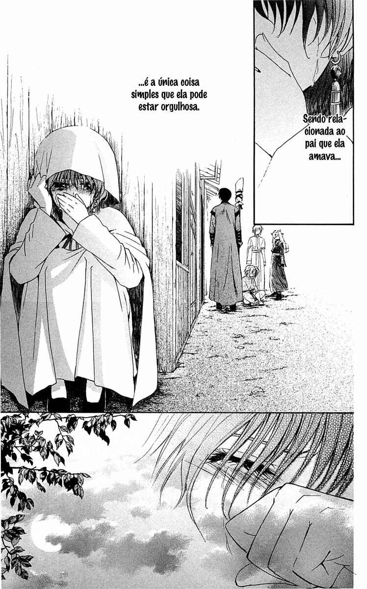 Read Akatsuki no Yona (PT) Manga Online