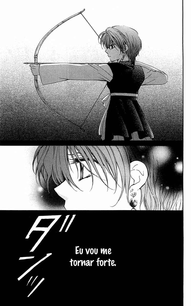 Read Akatsuki no Yona (PT) Manga Online