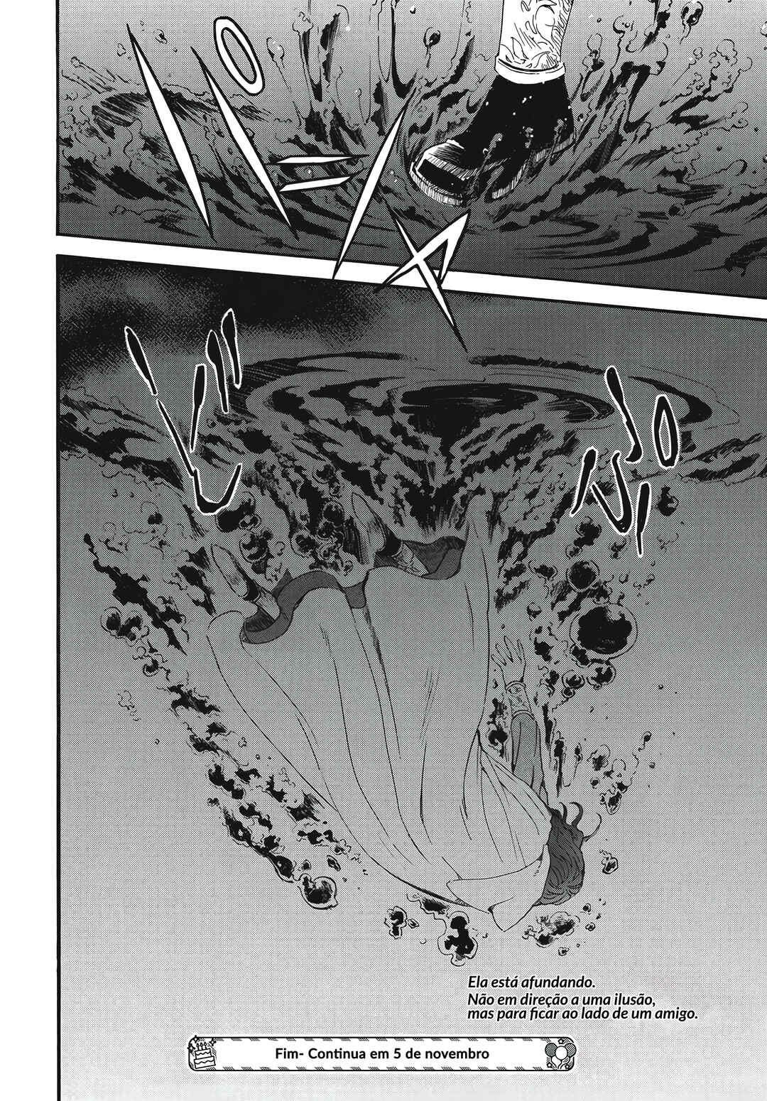 Read Akatsuki no Yona (PT) Manga Online