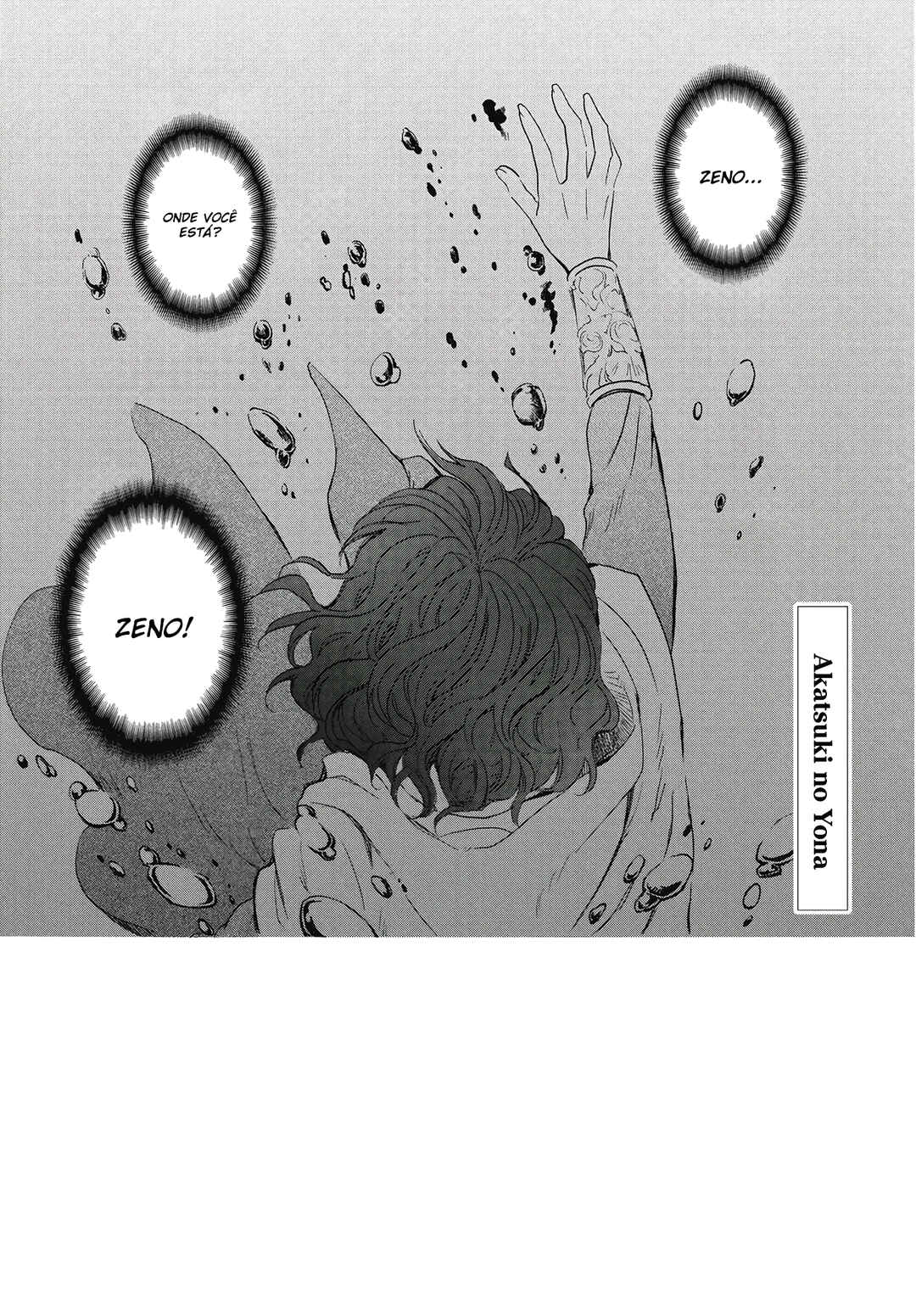 Read Akatsuki no Yona (PT) Manga Online