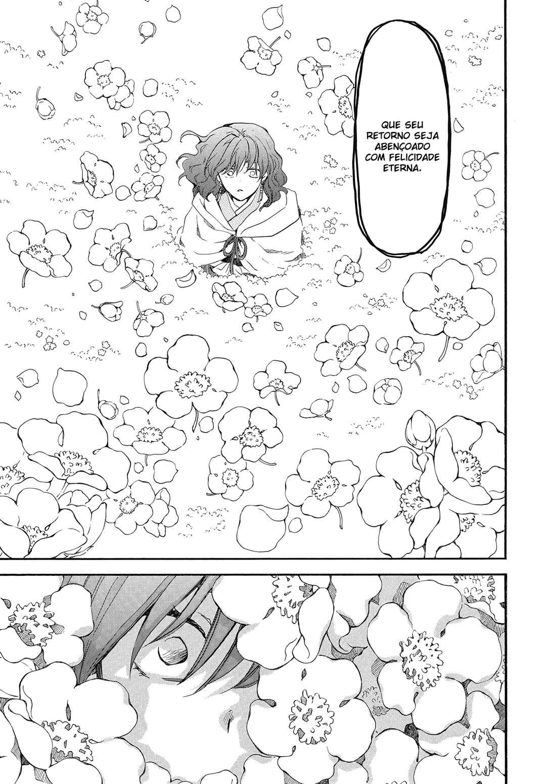 Read Akatsuki no Yona (PT) Manga Online