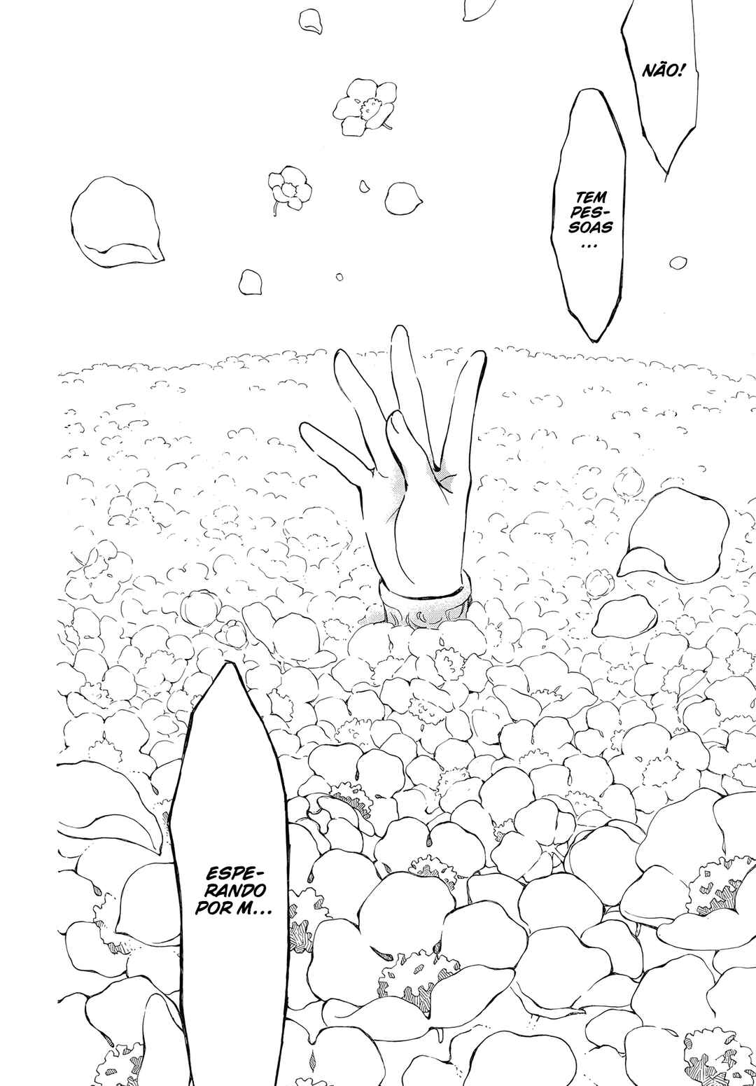 Read Akatsuki no Yona (PT) Manga Online