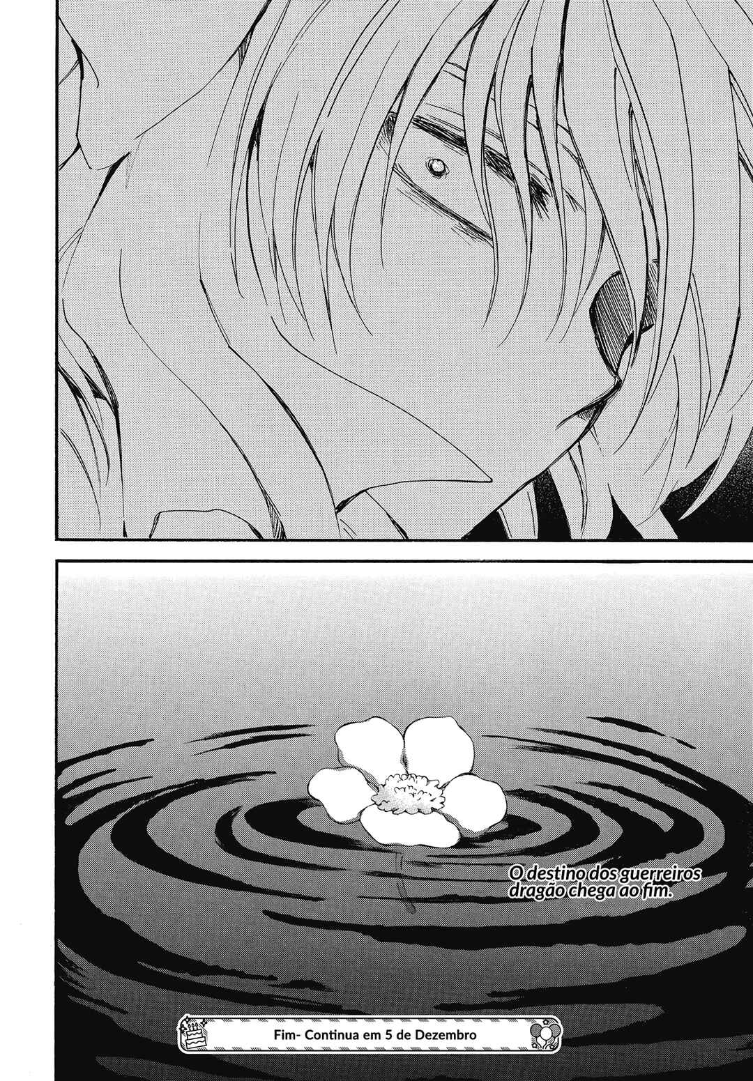 Read Akatsuki no Yona (PT) Manga Online