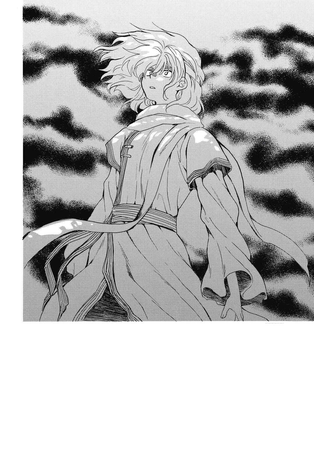 Read Akatsuki no Yona (PT) Manga Online
