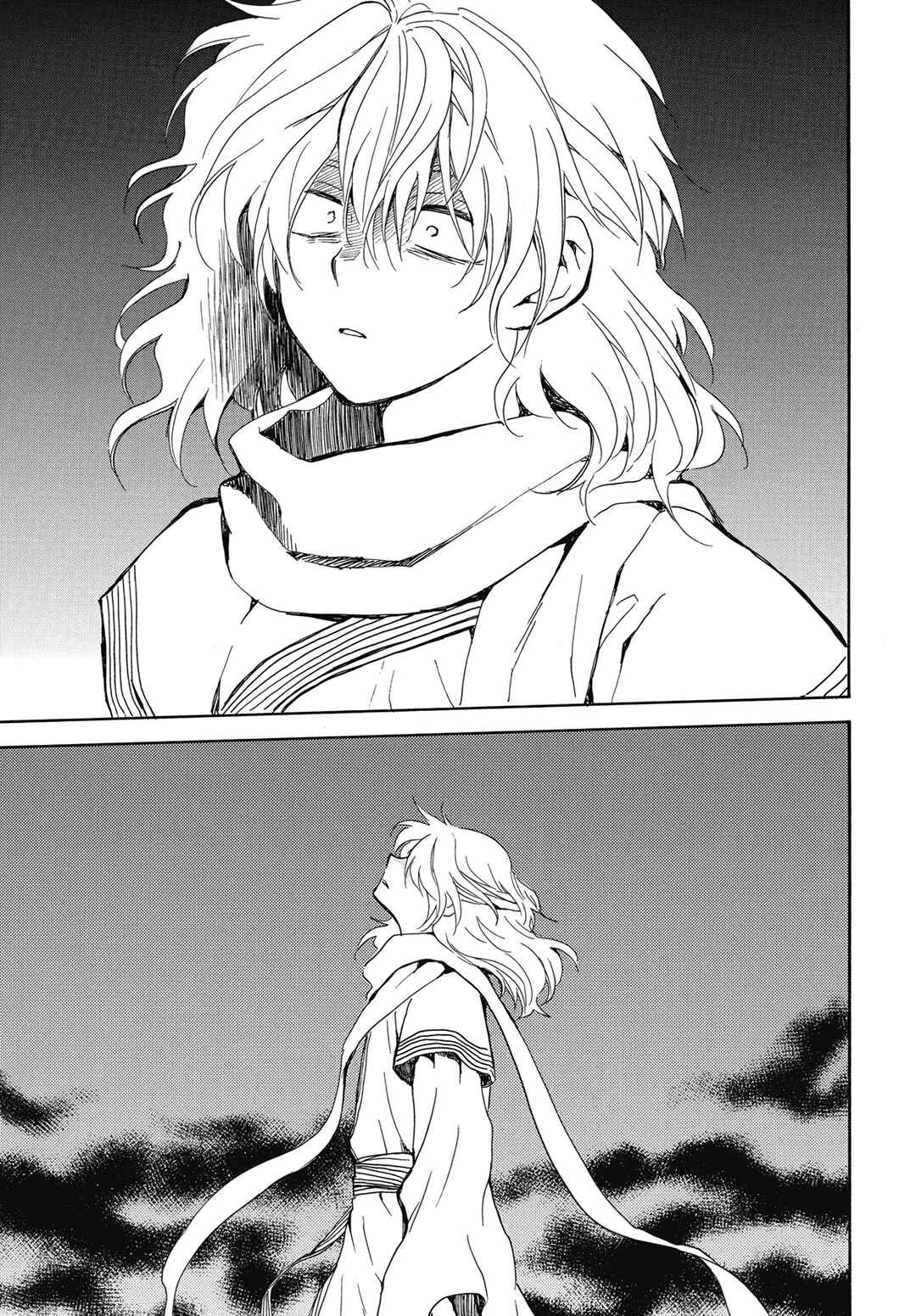 Read Akatsuki no Yona (PT) Manga Online