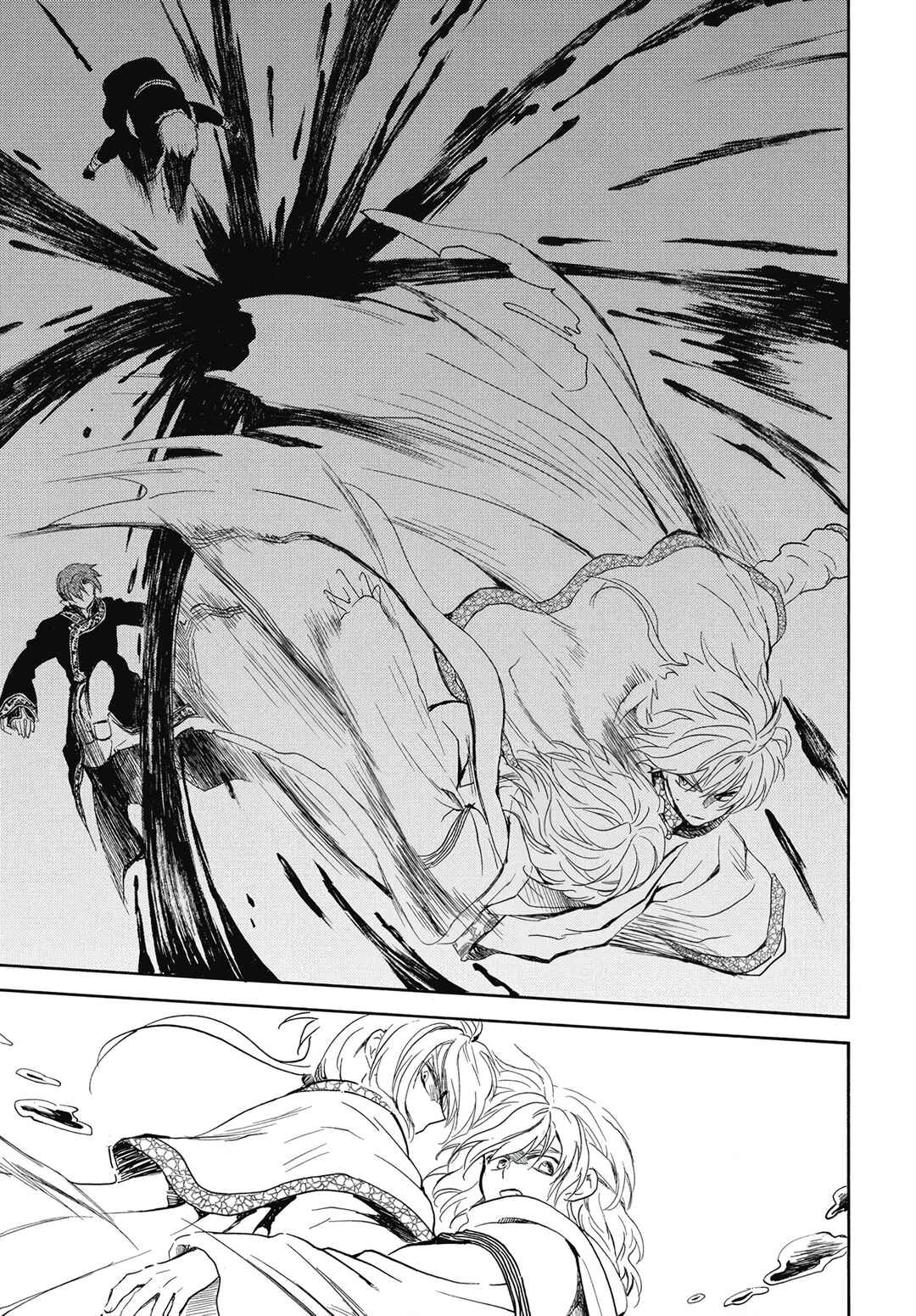 Read Akatsuki no Yona (PT) Manga Online