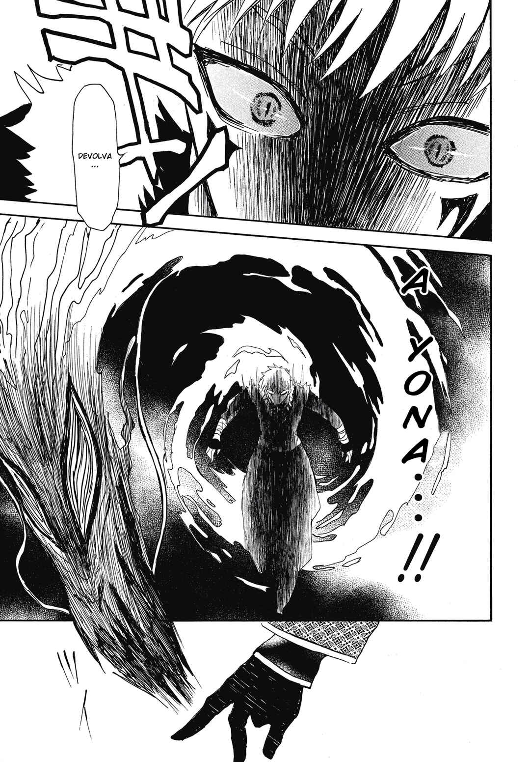 Read Akatsuki no Yona (PT) Manga Online