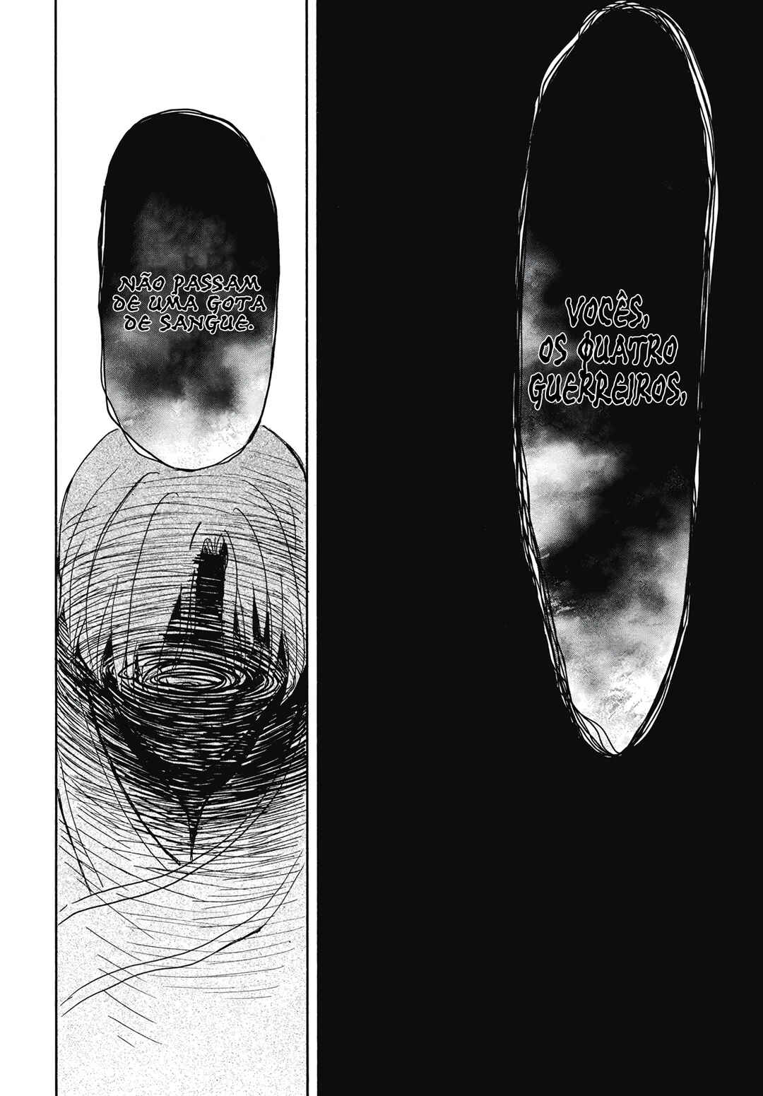 Read Akatsuki no Yona (PT) Manga Online