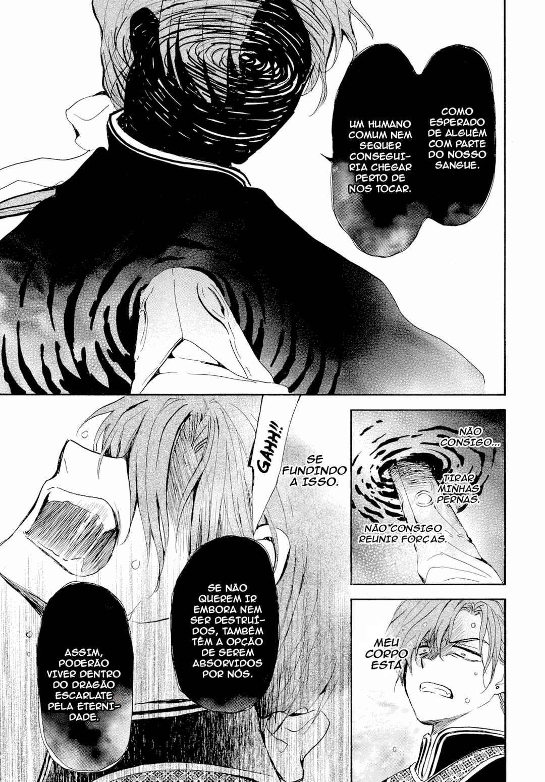 Read Akatsuki no Yona (PT) Manga Online