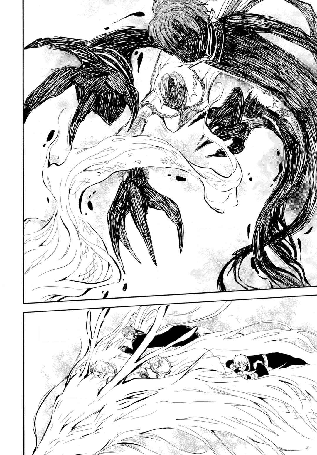 Read Akatsuki no Yona (PT) Manga Online
