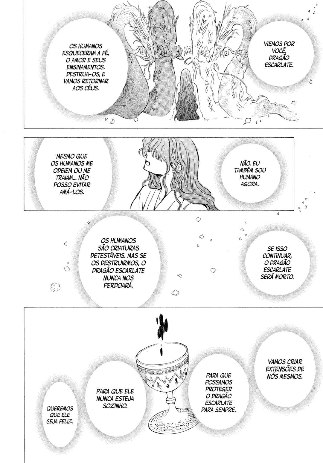 Read Akatsuki no Yona (PT) Manga Online