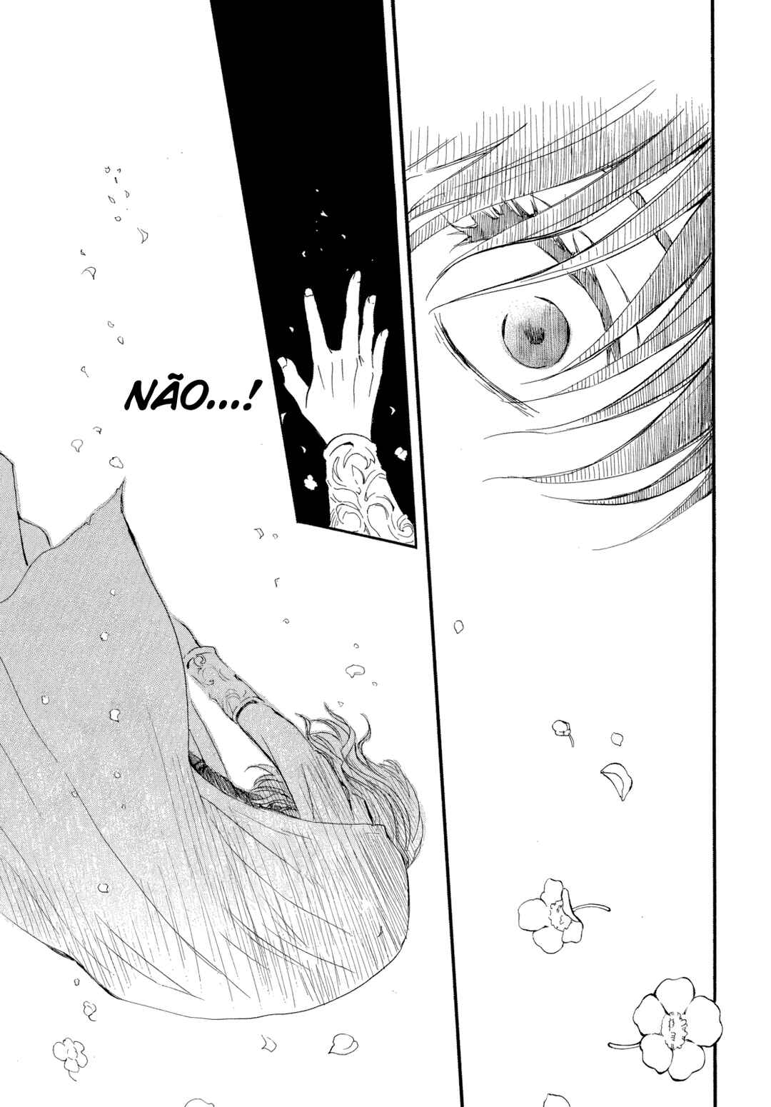 Read Akatsuki no Yona (PT) Manga Online