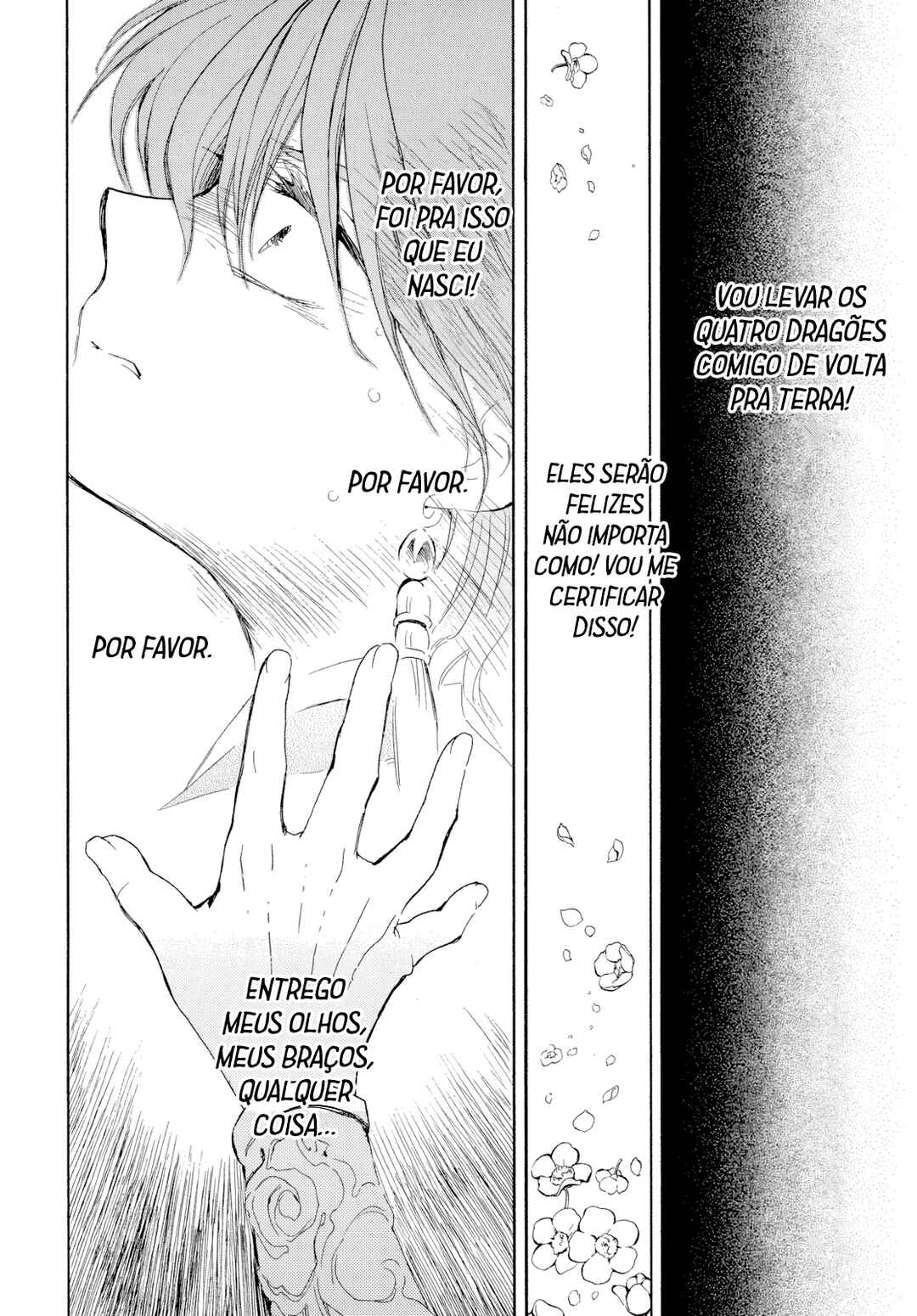 Read Akatsuki no Yona (PT) Manga Online