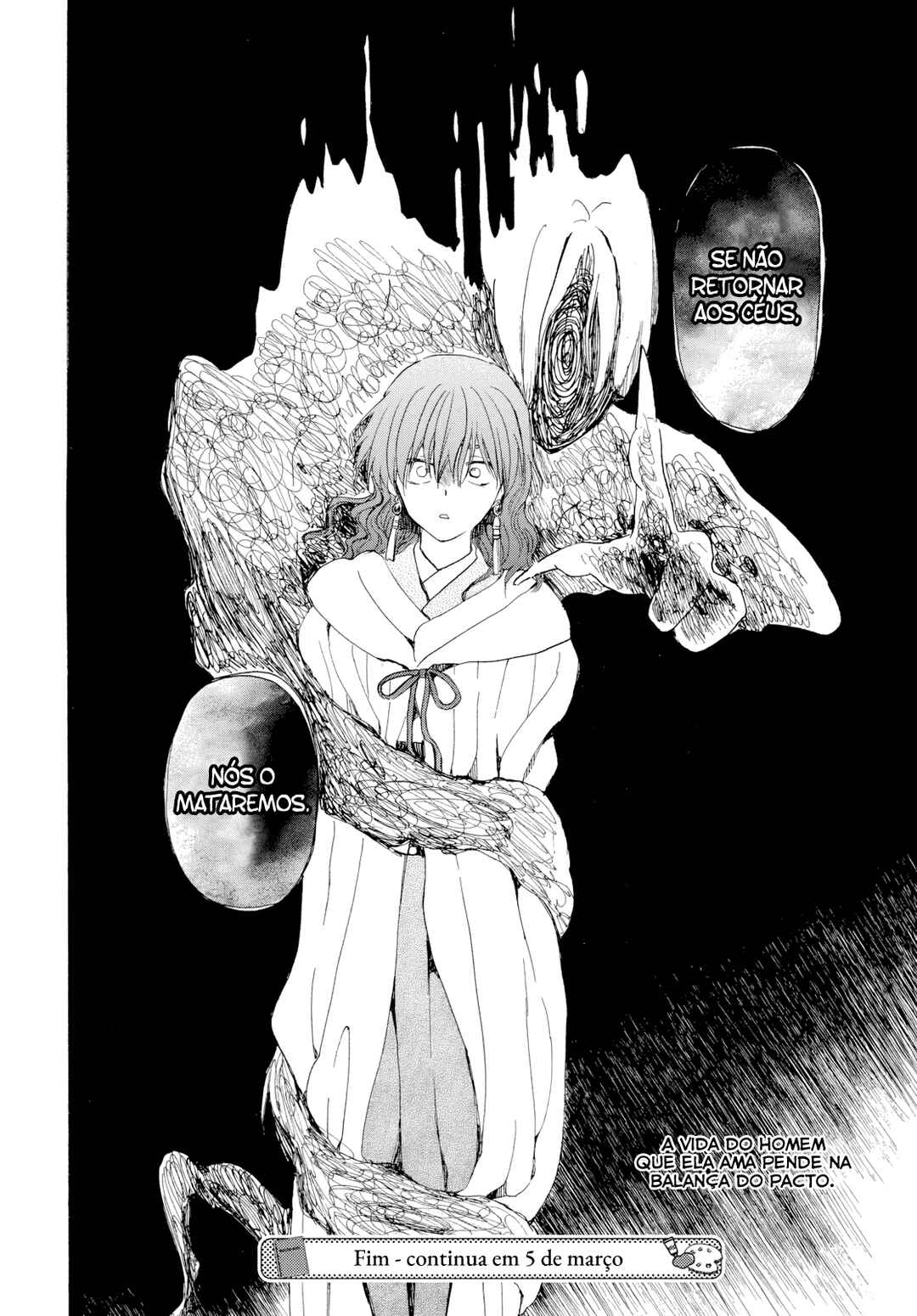 Read Akatsuki no Yona (PT) Manga Online