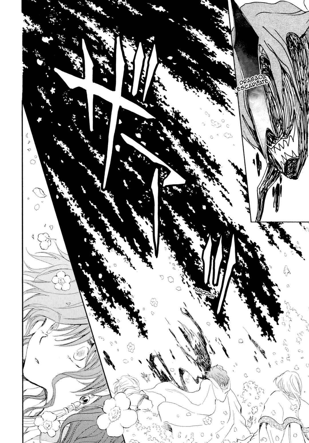 Read Akatsuki no Yona (PT) Manga Online