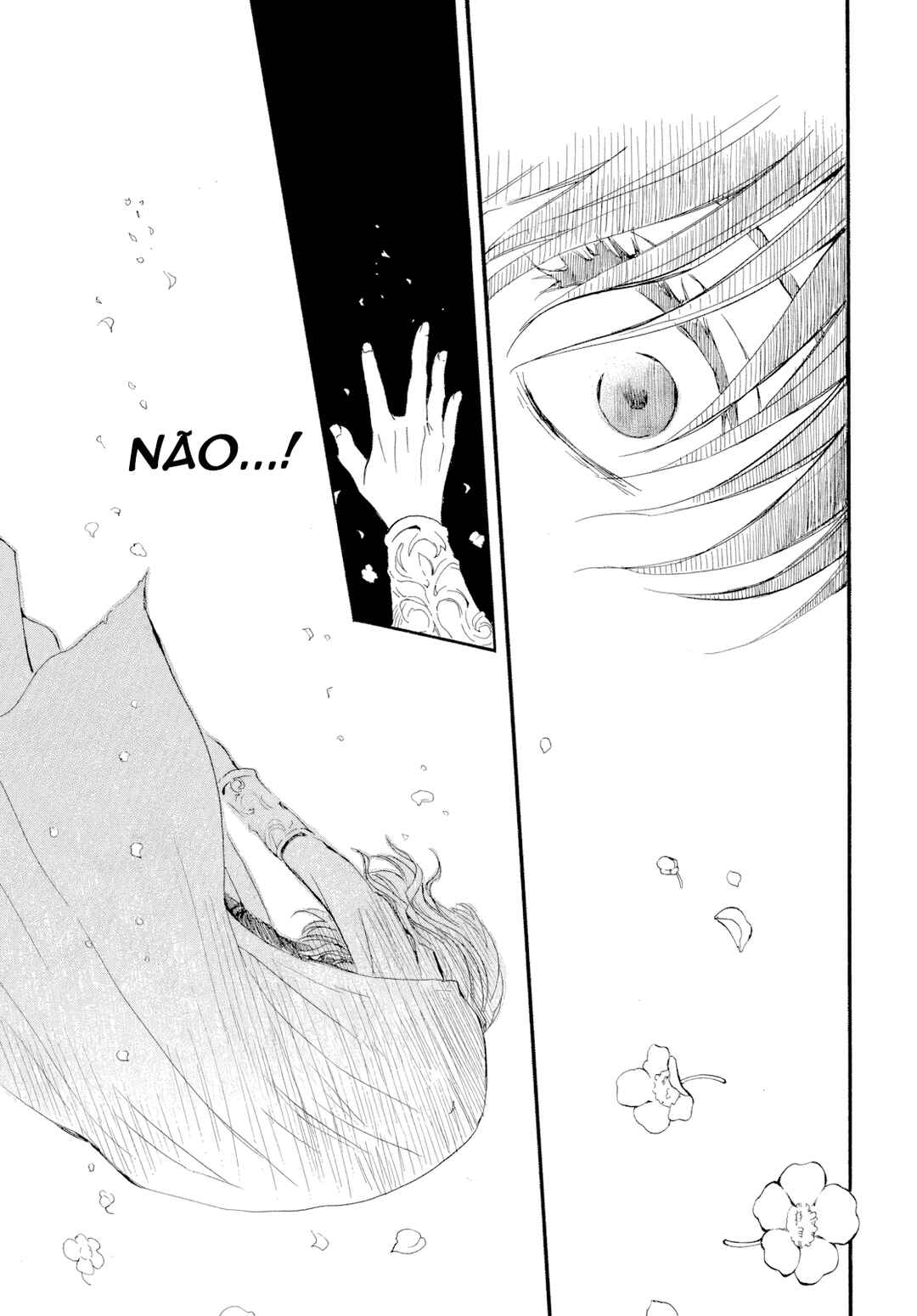 Read Akatsuki no Yona (PT) Manga Online