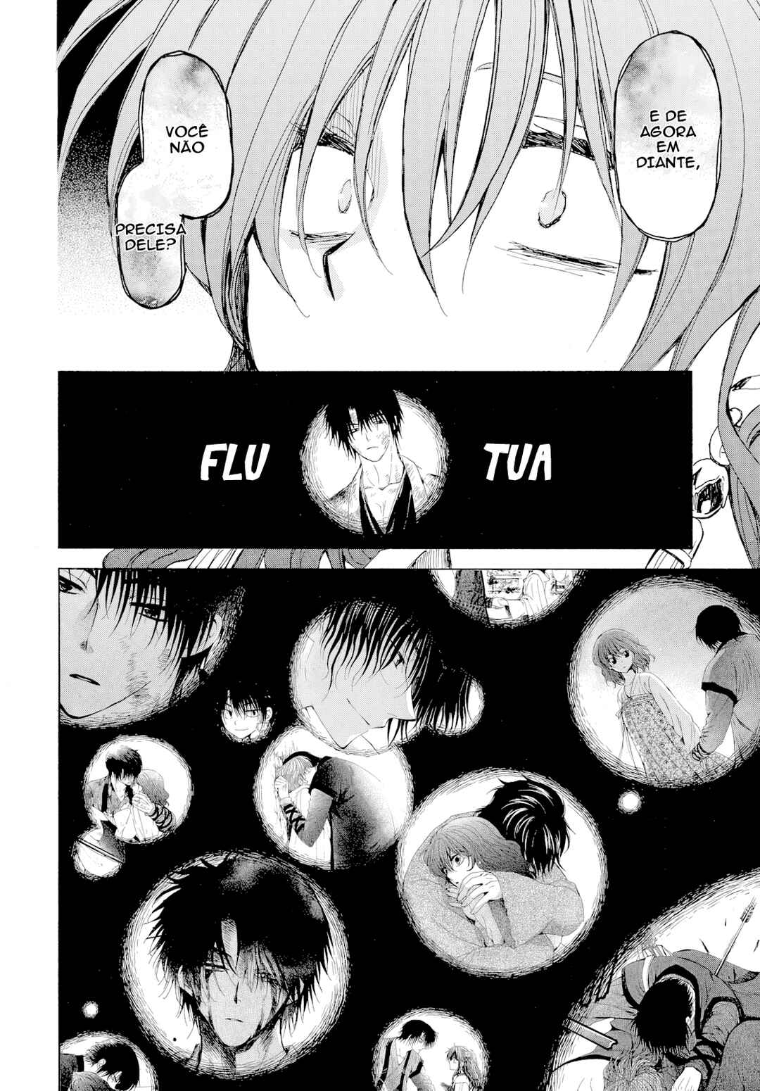 Read Akatsuki no Yona (PT) Manga Online