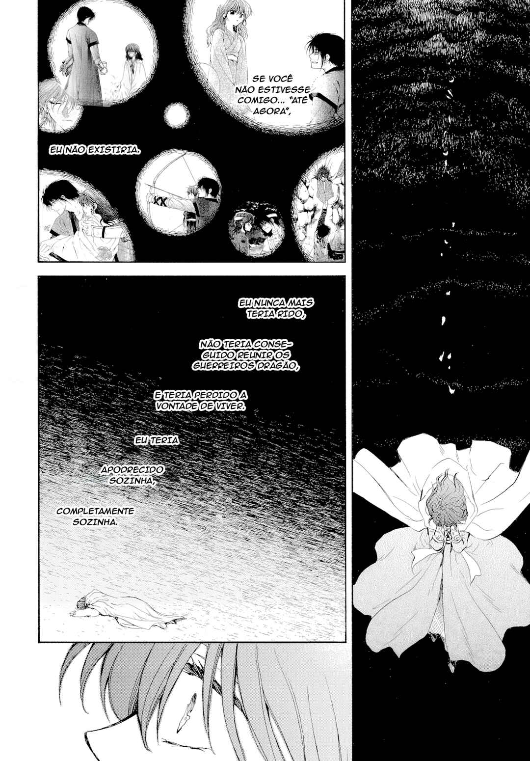 Read Akatsuki no Yona (PT) Manga Online