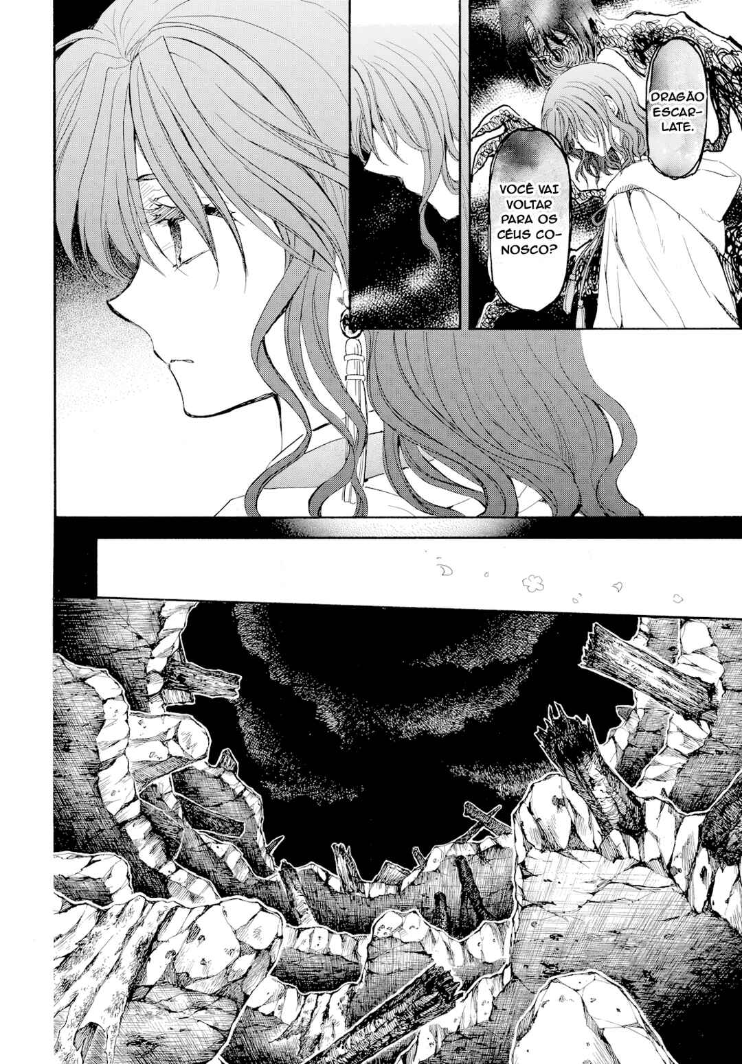Read Akatsuki no Yona (PT) Manga Online
