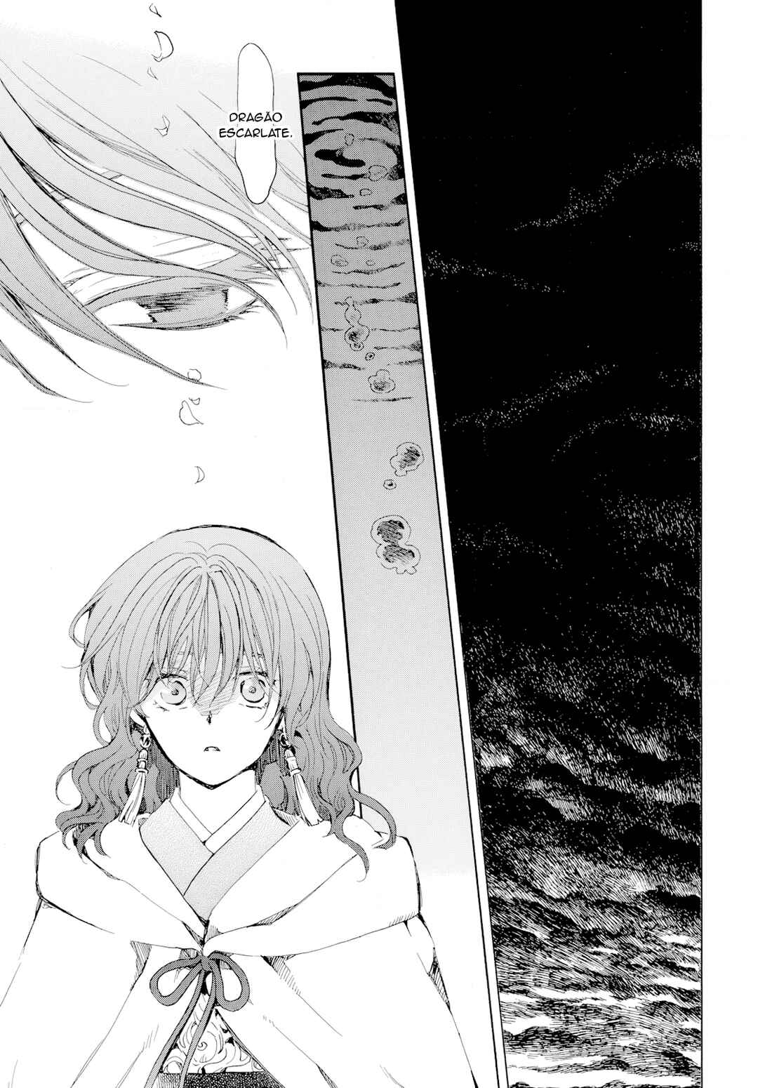 Read Akatsuki no Yona (PT) Manga Online