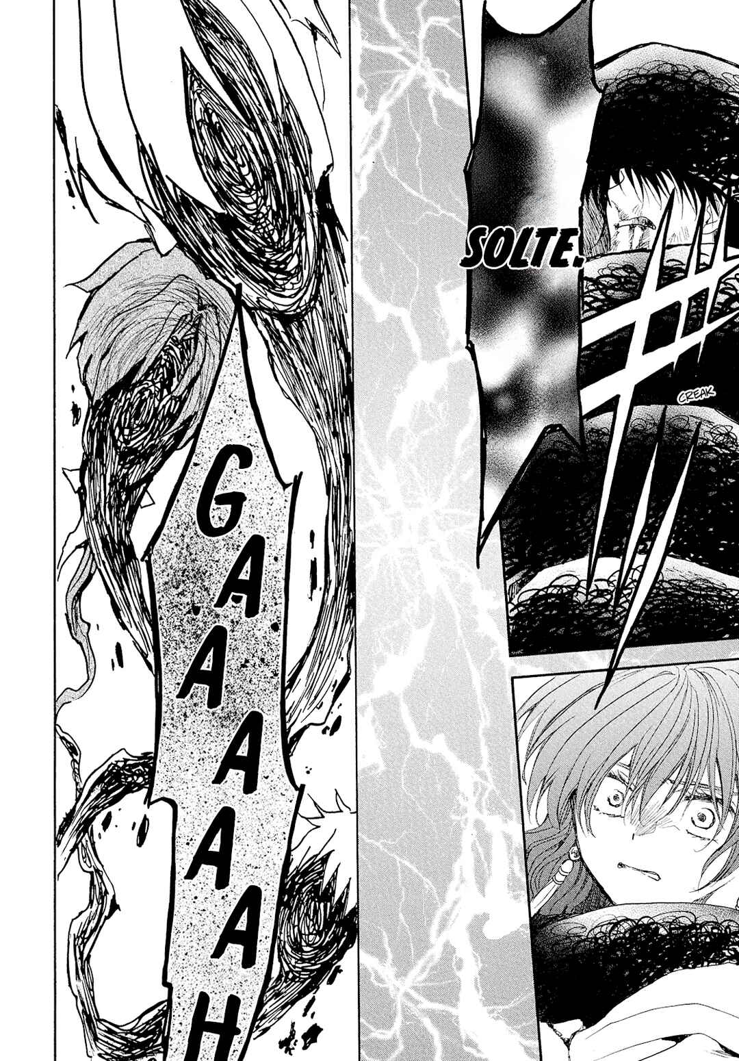 Read Akatsuki no Yona (PT) Manga Online
