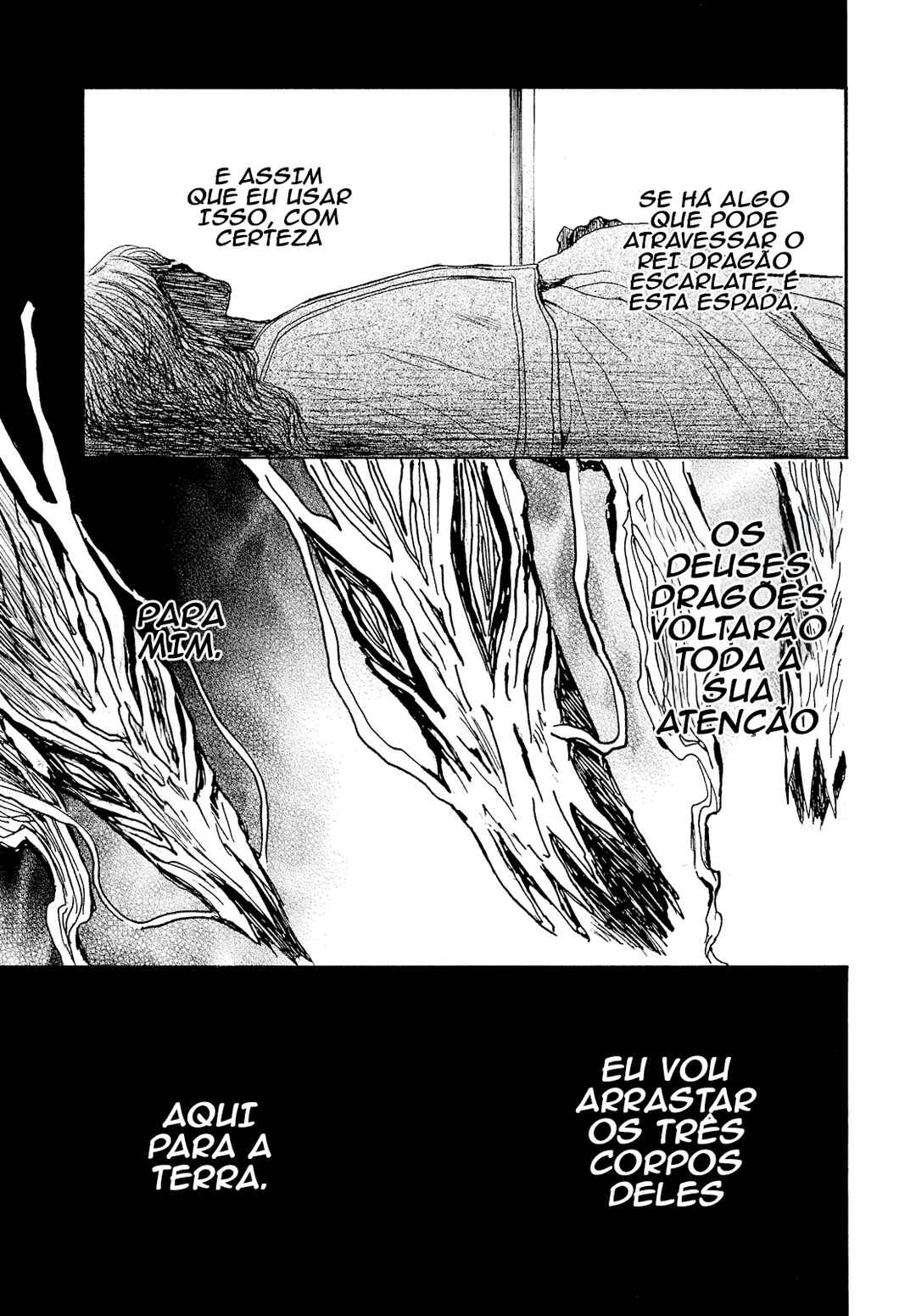 Read Akatsuki no Yona (PT) Manga Online