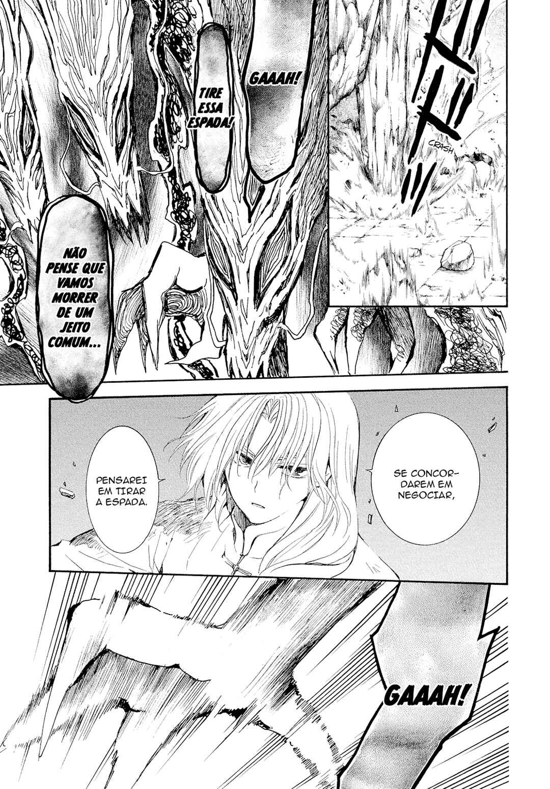Read Akatsuki no Yona (PT) Manga Online