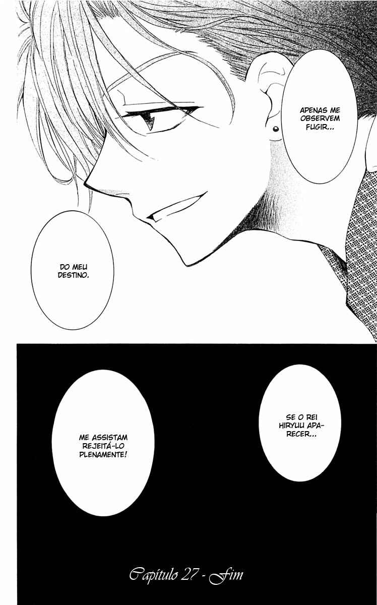 Read Akatsuki no Yona (PT) Manga Online