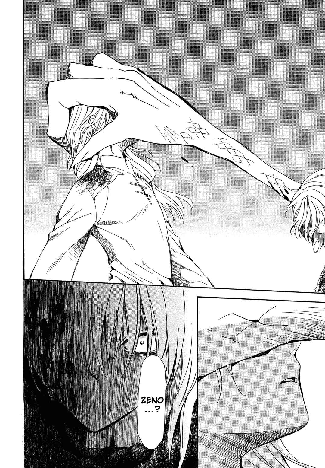 Read Akatsuki no Yona (PT) Manga Online