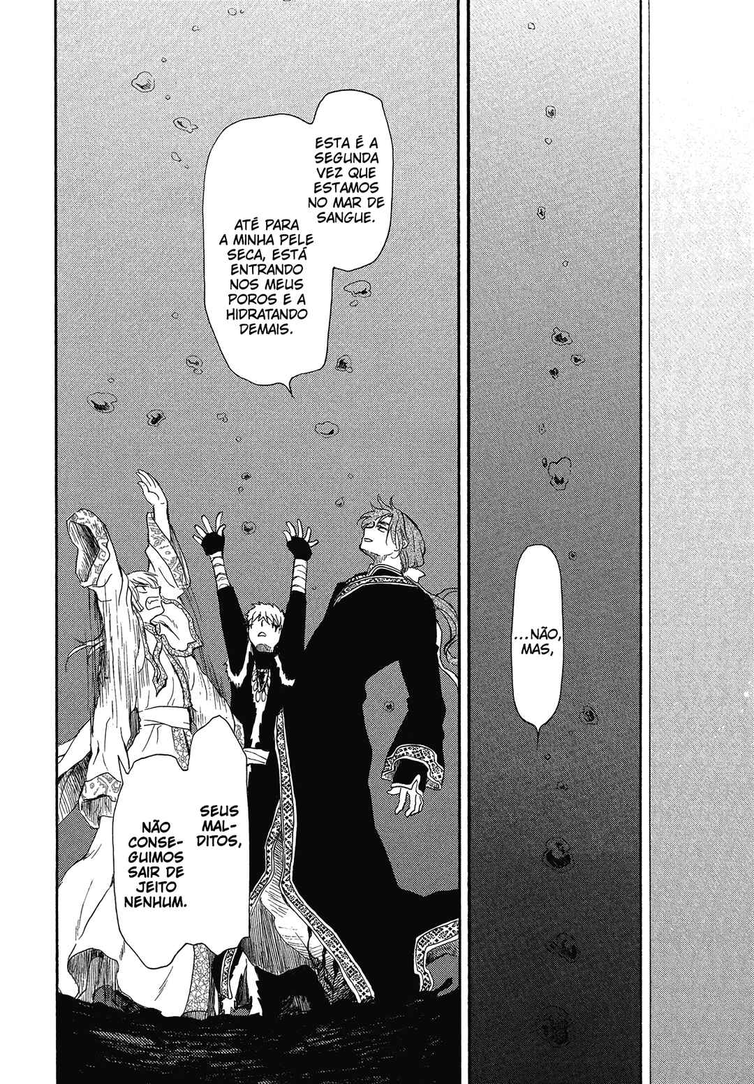 Read Akatsuki no Yona (PT) Manga Online