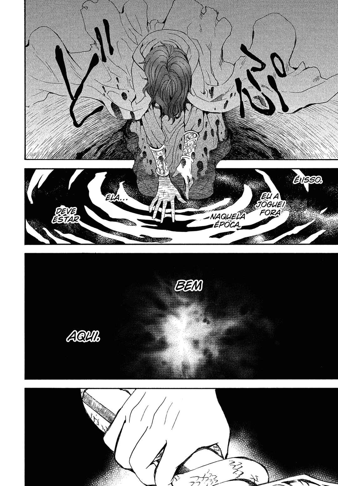 Read Akatsuki no Yona (PT) Manga Online