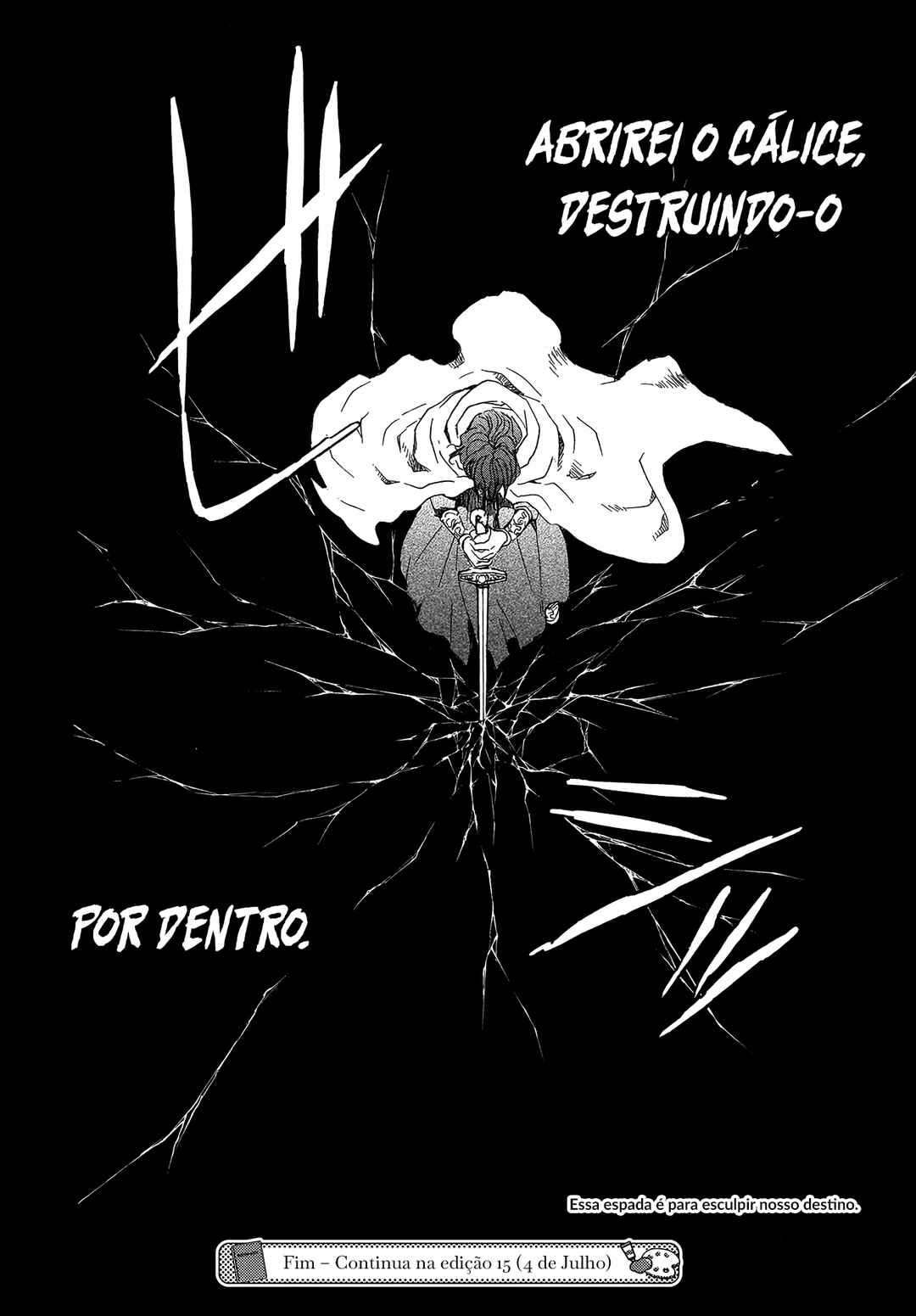 Read Akatsuki no Yona (PT) Manga Online