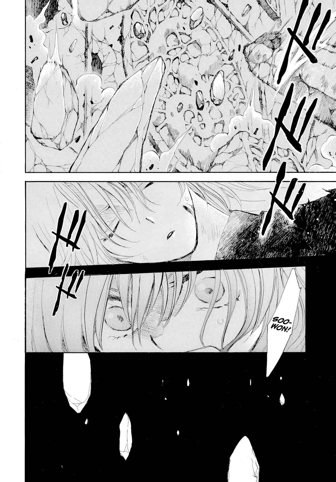 Read Akatsuki no Yona (PT) Manga Online