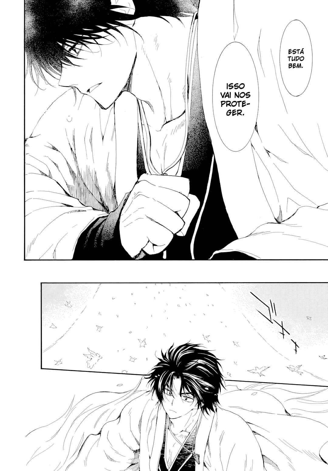 Read Akatsuki no Yona (PT) Manga Online