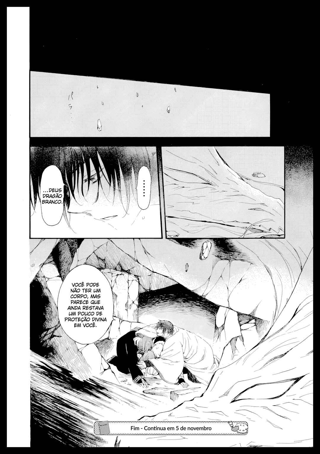 Read Akatsuki no Yona (PT) Manga Online