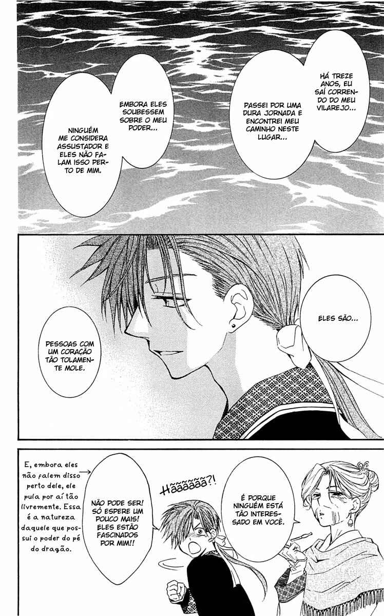Read Akatsuki no Yona (PT) Manga Online