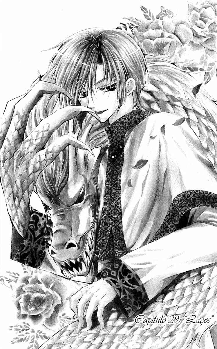 Read Akatsuki no Yona (PT) Manga Online