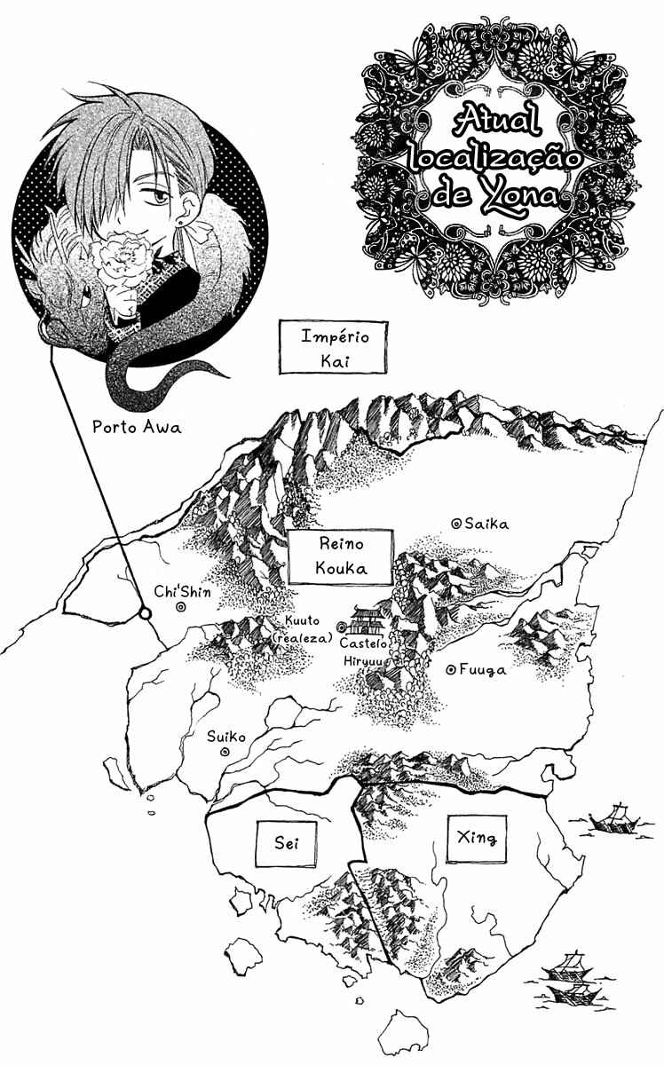 Read Akatsuki no Yona (PT) Manga Online