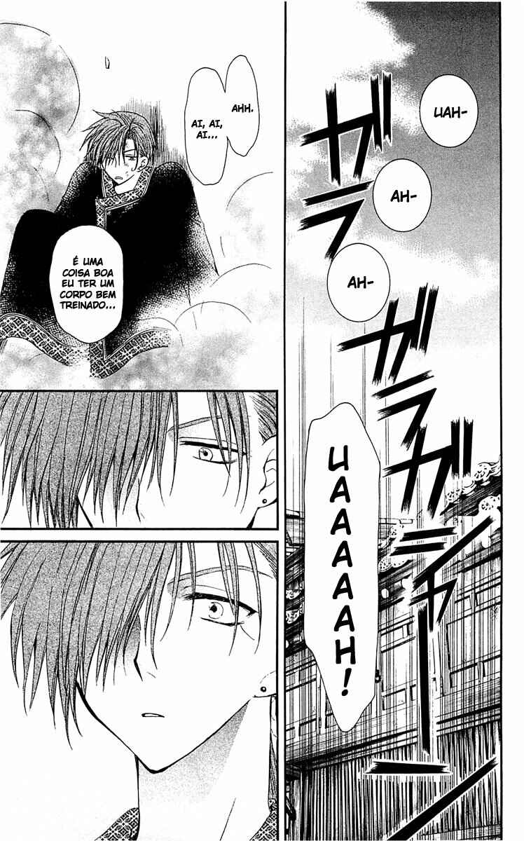 Read Akatsuki no Yona (PT) Manga Online