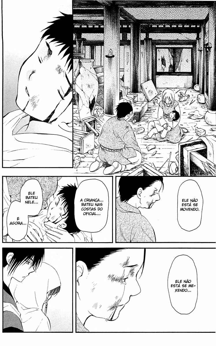 Read Akatsuki no Yona (PT) Manga Online