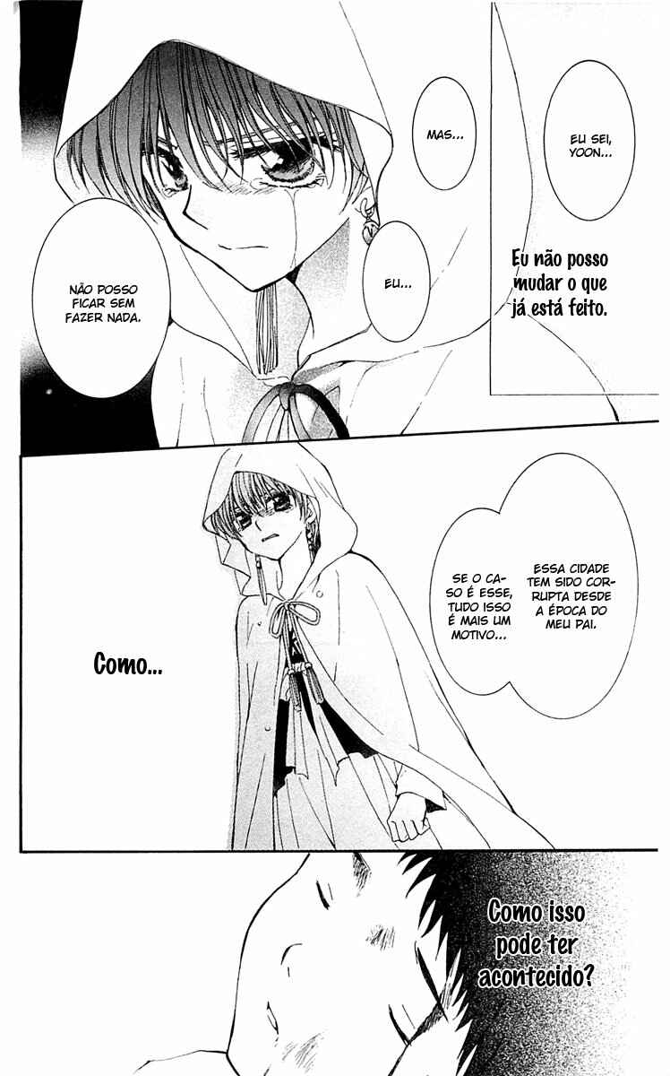 Read Akatsuki no Yona (PT) Manga Online