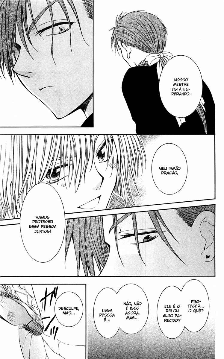 Read Akatsuki no Yona (PT) Manga Online