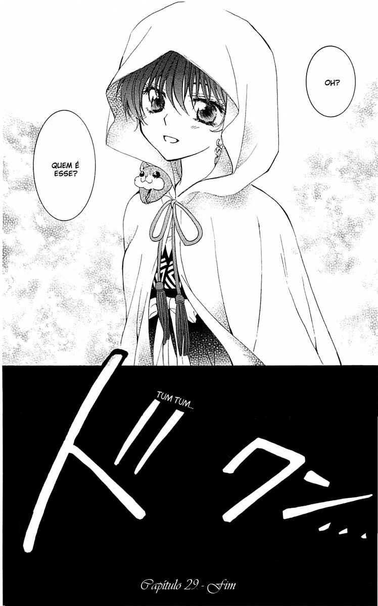 Read Akatsuki no Yona (PT) Manga Online