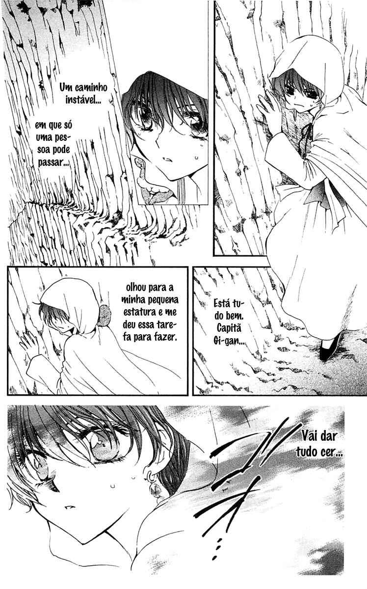 Read Akatsuki no Yona (PT) Manga Online
