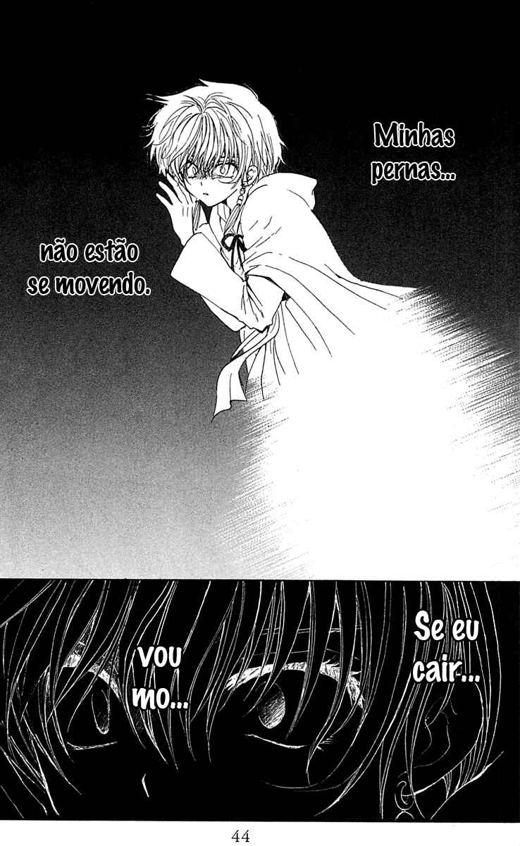 Read Akatsuki no Yona (PT) Manga Online