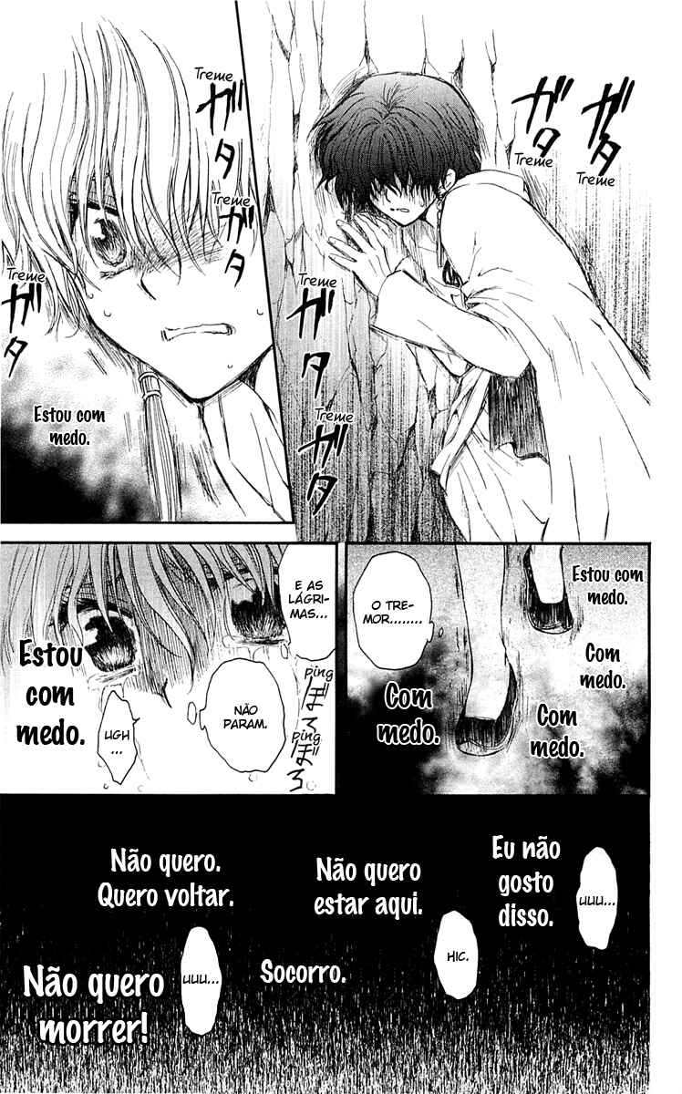 Read Akatsuki no Yona (PT) Manga Online