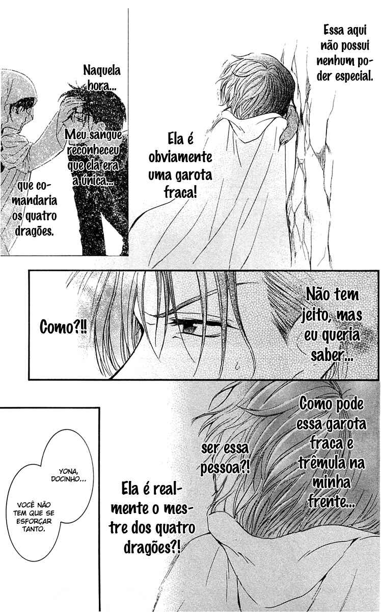 Read Akatsuki no Yona (PT) Manga Online