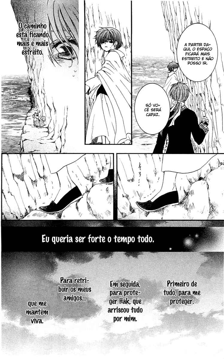 Read Akatsuki no Yona (PT) Manga Online