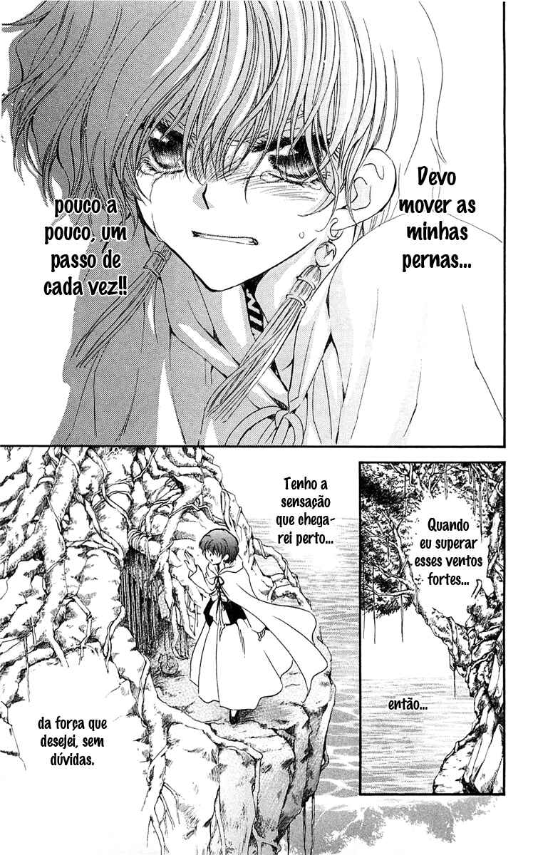 Read Akatsuki no Yona (PT) Manga Online